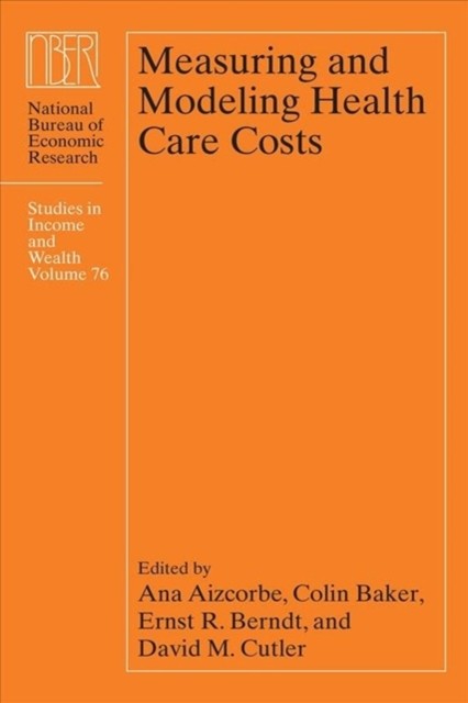 Measuring and modeling health care costs - care costs