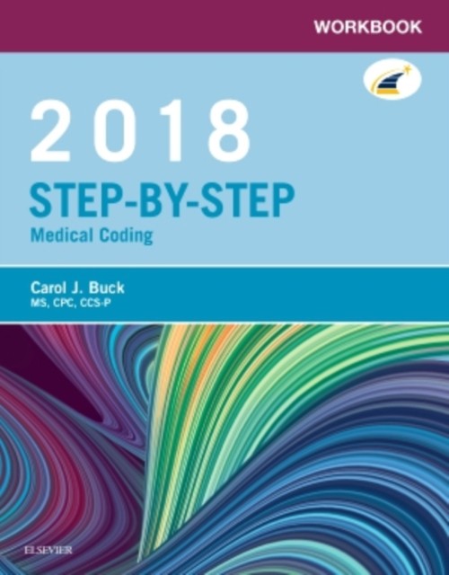 Workbook for stepbystep medical coding 2