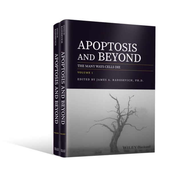Apoptosis and Beyond: The Many Ways Cells Die