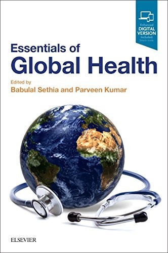 Essentials of Global Health Essentials of Global Health