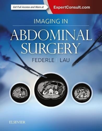 Imaging in Abdominal Surgery