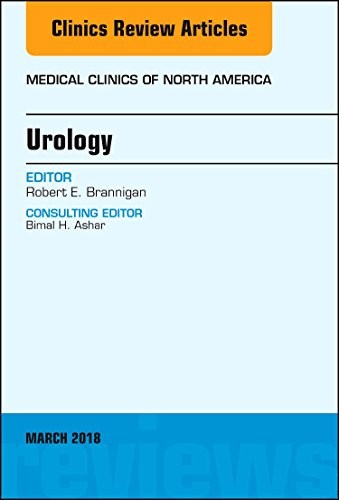 Urology, An Issue of Medical Clinics of North America,102-2