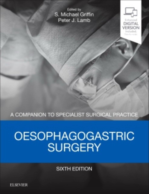 Oesophagogastric Surgery