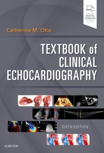 Textbook of Clinical Echocardiography Textbook of Clinical Echocardiography