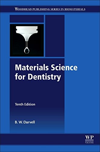 Materials Science for Dentistry Materials Science for Dentistry