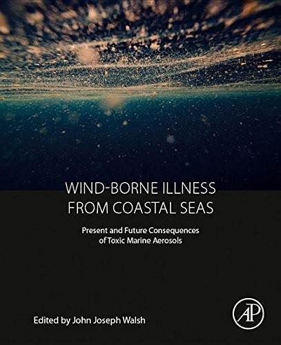 Wind-Borne Illness from Coastal Seas