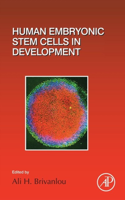 Human Embryonic Stem Cells in Development Human Embryonic Stem Cells in Development
