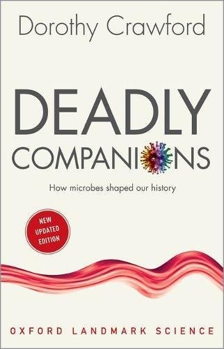 Deadly Companions Deadly Companions