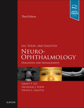 Liu, Volpe, and Galetta's Neuro-Ophthalmology