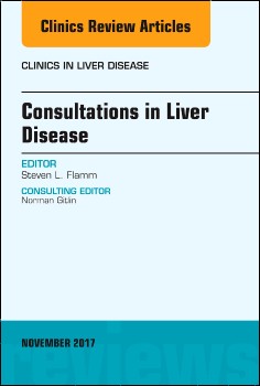 Consultations in Liver Disease, An Issue of Clinics in Liver Disease,21-4