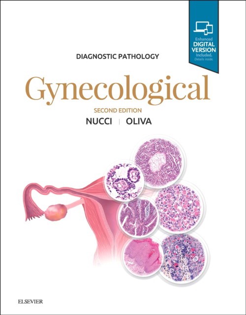Diagnostic Pathology: Gynecological. 2 ed
