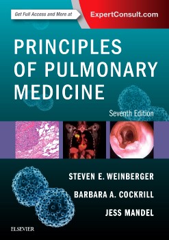 Principles of Pulmonary Medicine 7 ed.