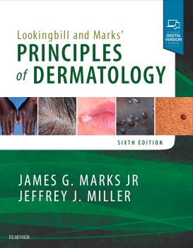 Lookingbill and Marks' Principles of Dermatology. 6 ed.