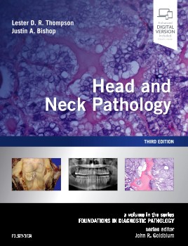 Head and Neck Pathology Head and Neck Pathology