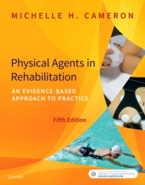 Physical Agents in Rehabilitation 5 ed