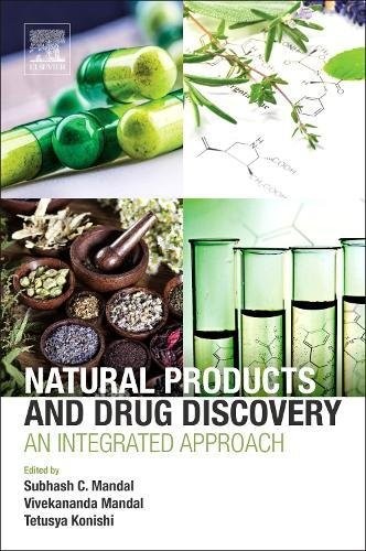 Natural Products and Drug Discovery Natural Products and Drug Discovery