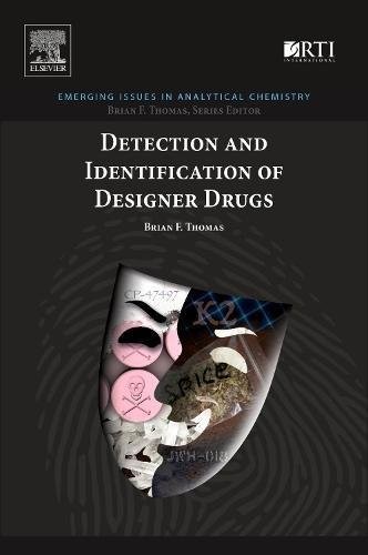Detection and Identification of Designer Drugs