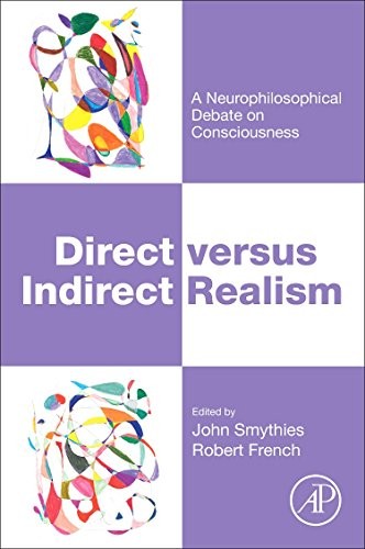 Direct versus Indirect Realism Direct versus Indirect Realism