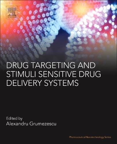 Drug Targeting and Stimuli Sensitive Drug Delivery Systems Drug Targeting and Stimuli Sensitive Drug Delivery Systems
