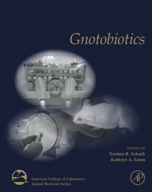 Gnotobiotics