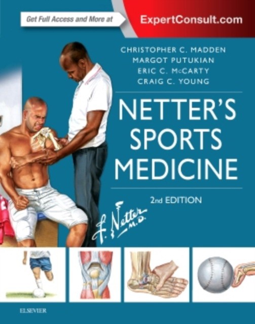Netter`s sports medicine