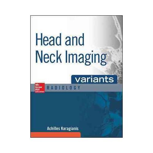 Variants Head And Neck Imaging