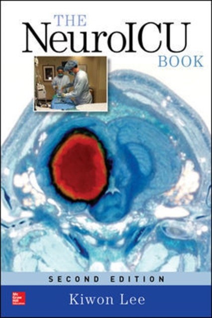 The Neuroicu Book