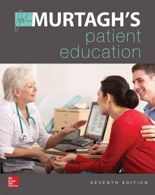 Murtaghs Patient Education