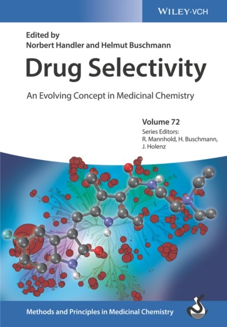 Drug Selectivity - An Evolving Concept in Medicinal Chemistry