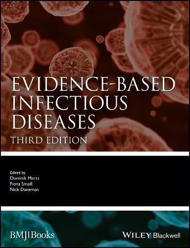 Evidence-Based Infectious Diseases 3e