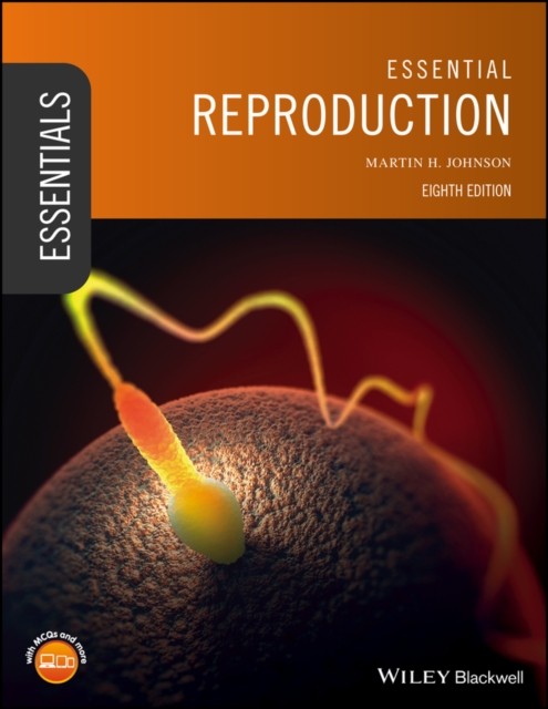 Essential Reproduction, 8th Edition