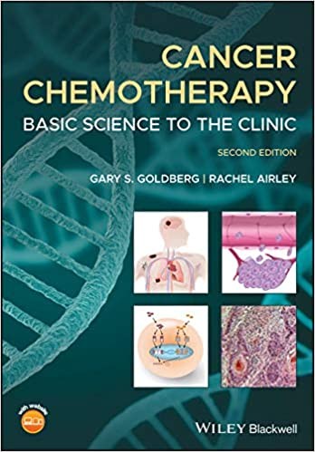 Cancer Chemotherapy: Basic Science to the Clinic 2 ed