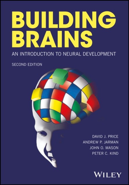 Building Brains - An Introduction to Neural Develo pment 2e