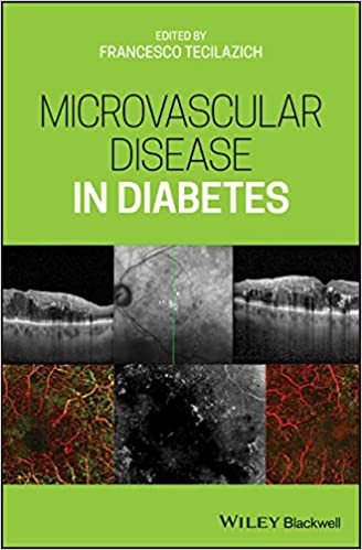 Diabetic Microvascular Disease