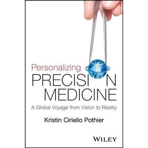 Personalizing Personalized Medicine