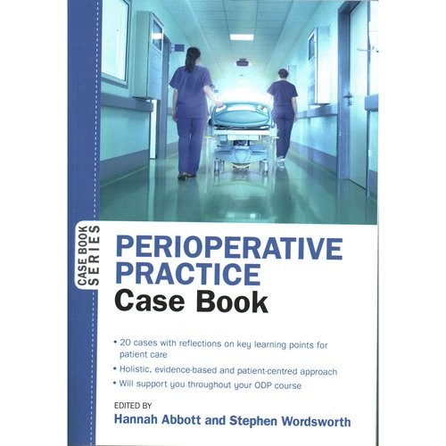 Perioperative Practice