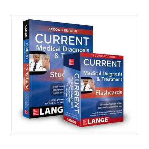CMDT 2016 Val Pak: Study Guide and Flashcards