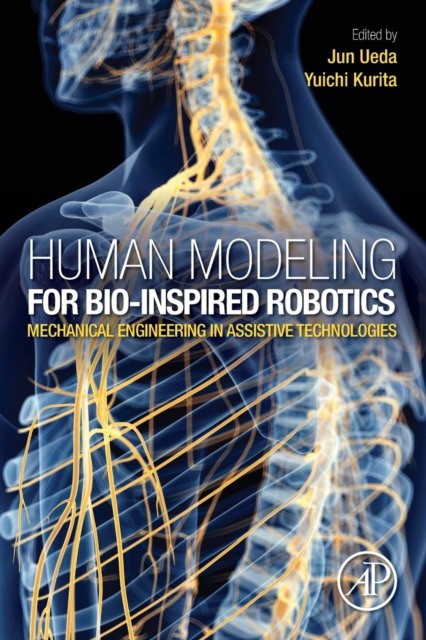 Human Modelling for Bio-inspired Robotics