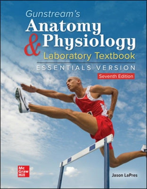 Anatomy And Physiology Laboratory Textbook, Essentials Version