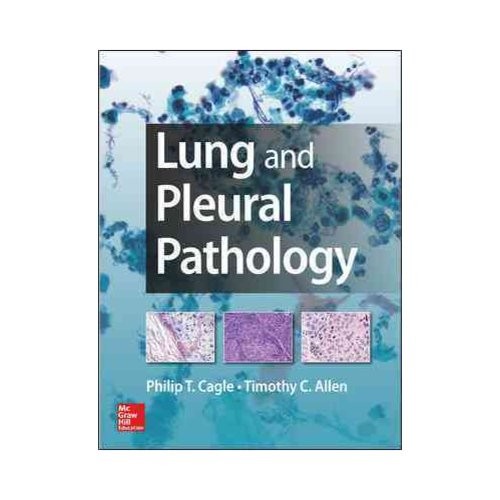 Lung and Pleural Pathology