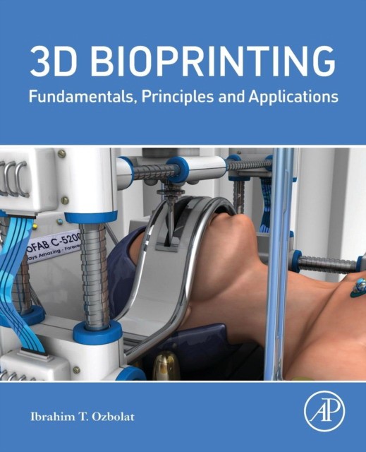 3D Bioprinting :