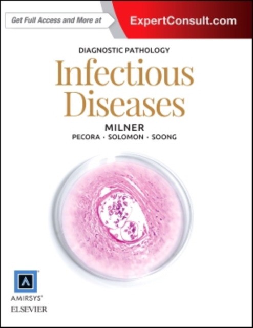 Diagnostic Pathology: Infectious Diseases