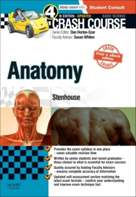 Crash Course Anatomy,