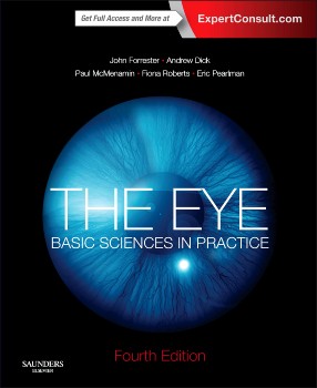 The Eye.Forrester, John. Elsevier health sciences, 2015