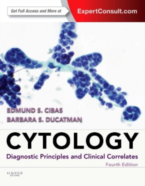Cytology, 4th Edition