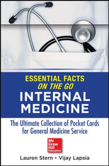 Essential Facts on the Go: Internal Medicine