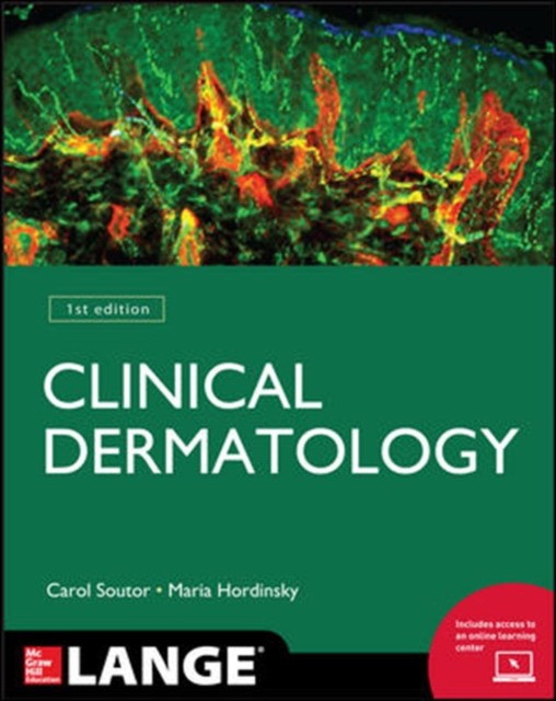 Clinical Dermatology