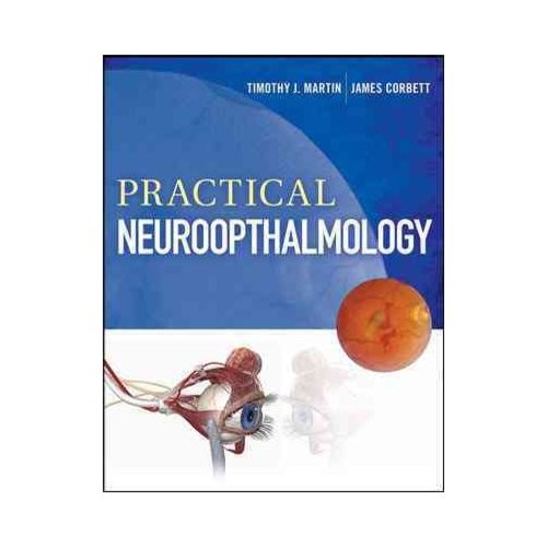 Practical Neuroophthalmology