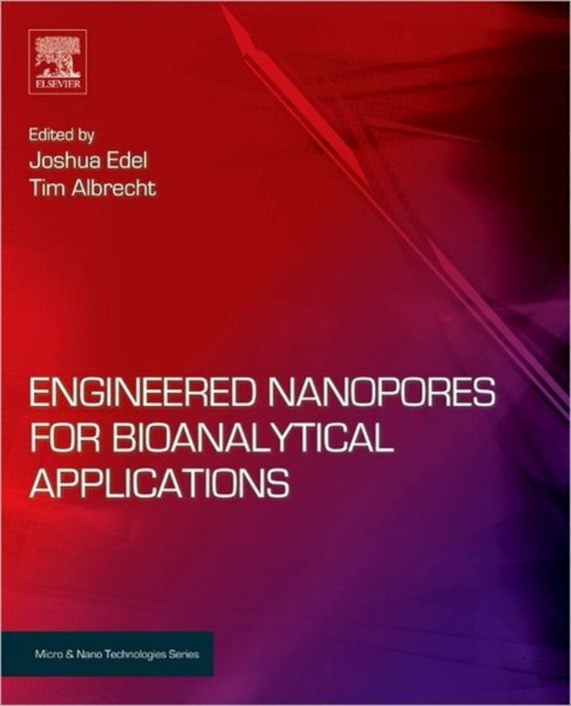 Engineered Nanopores for Bioanalytical Applications,