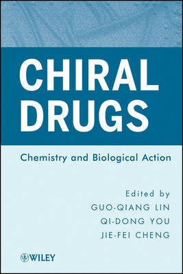 Chiral drugs